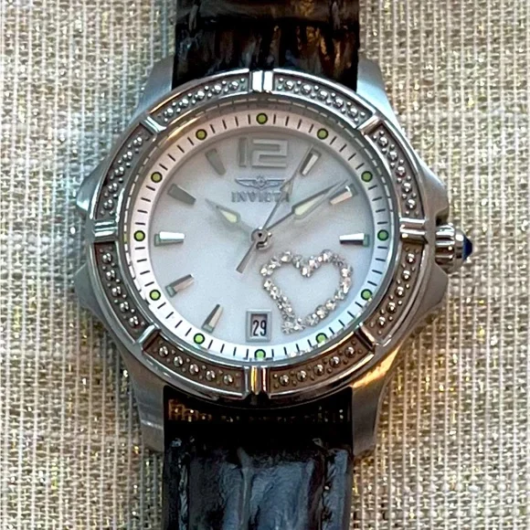 Invicta | Accessories | Invicta Ladies Watch | Poshmark display picture 1